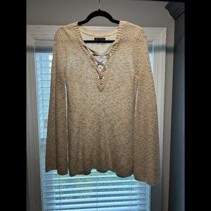 Long Sleeve Sweater